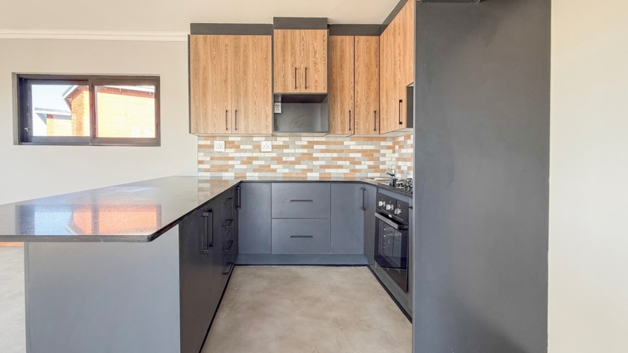 To Let 3 Bedroom Property for Rent in Magalies Golf Estate North West